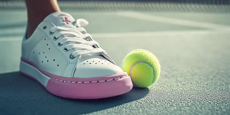 Tenis ziemny jak grac?
