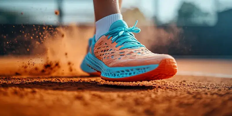 Tenis ziemny jak grać?