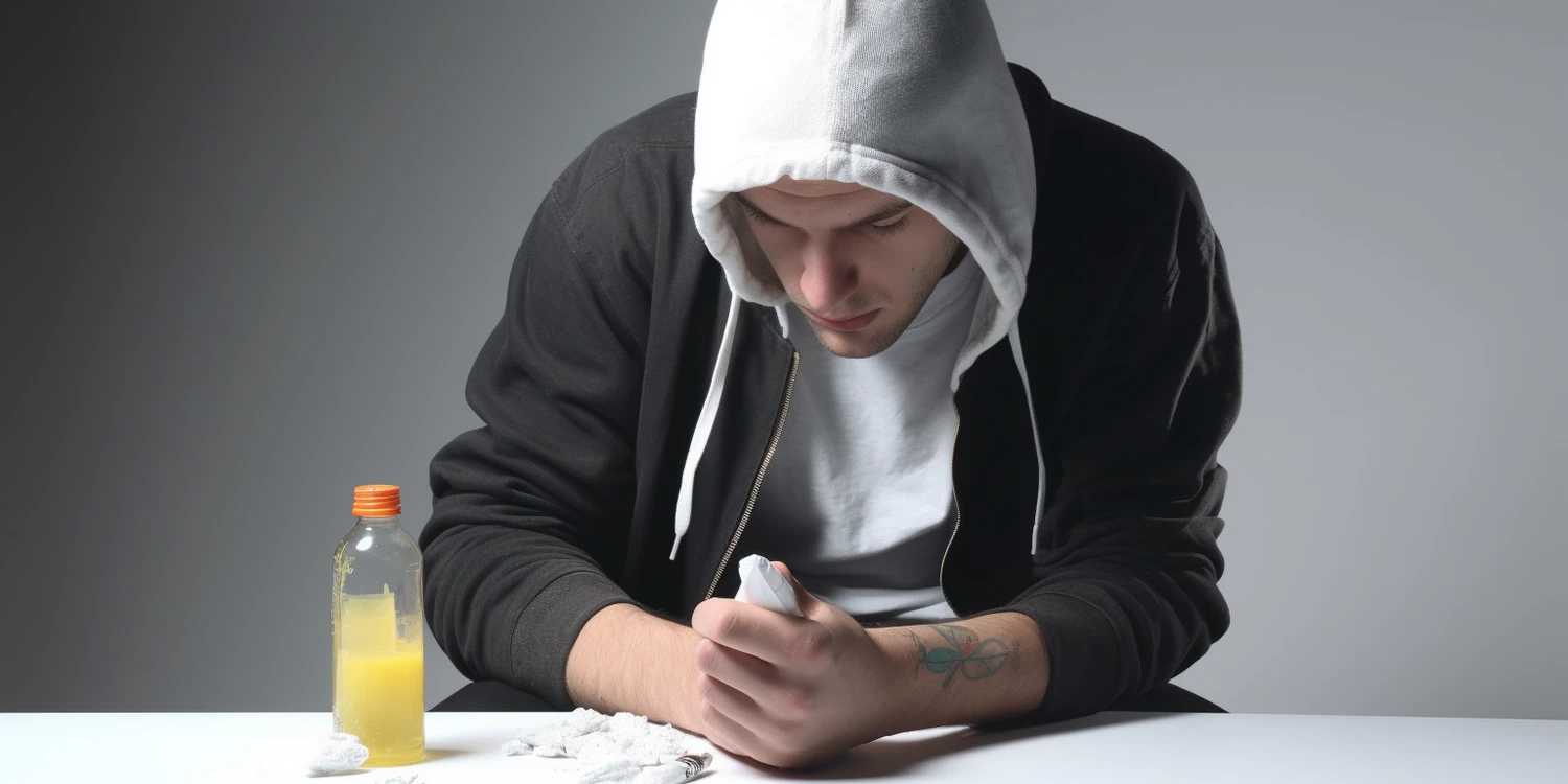 Terapia narkotykowa - ile trwa?