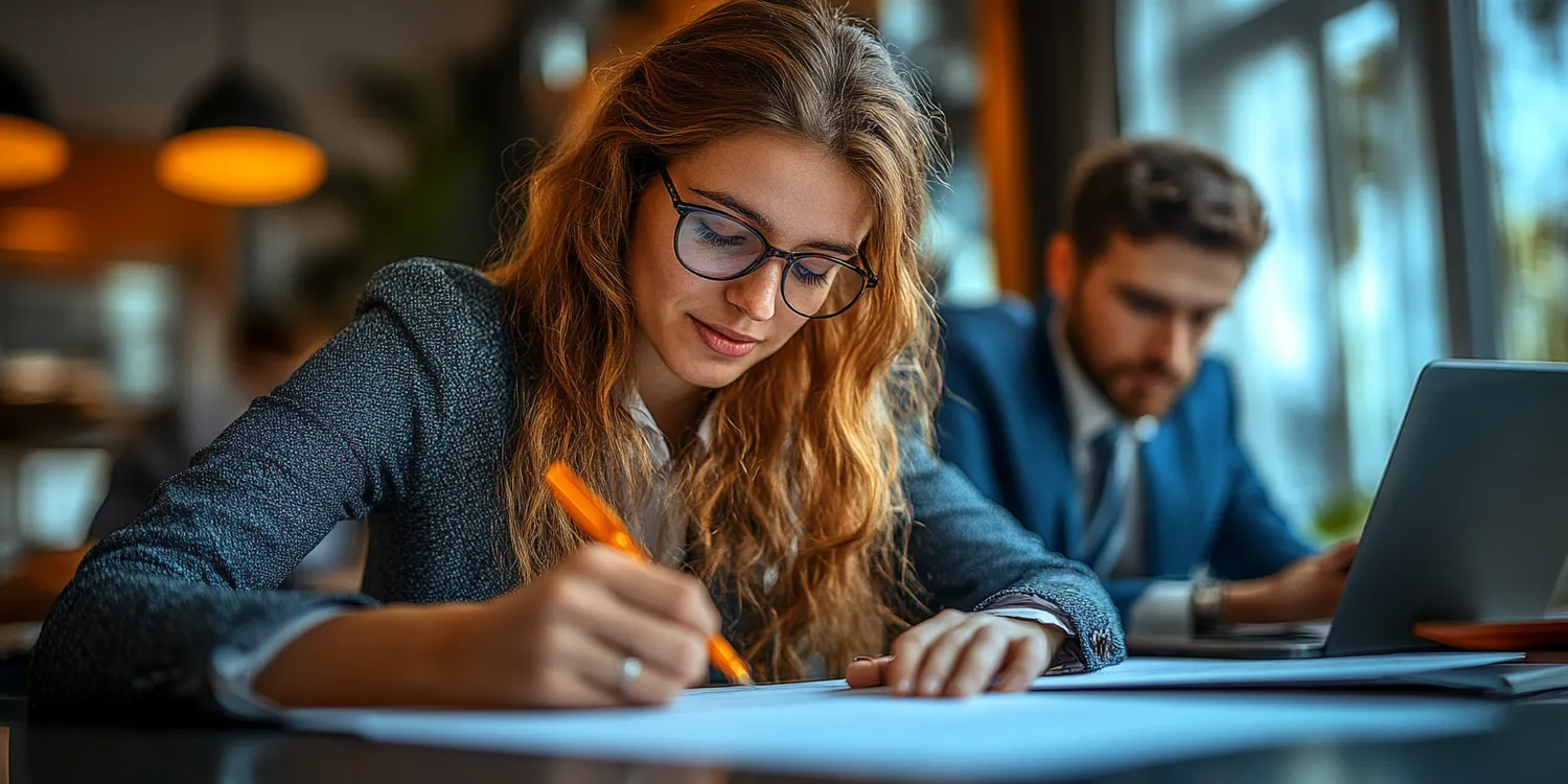 Ubezpieczenie OC dla firm