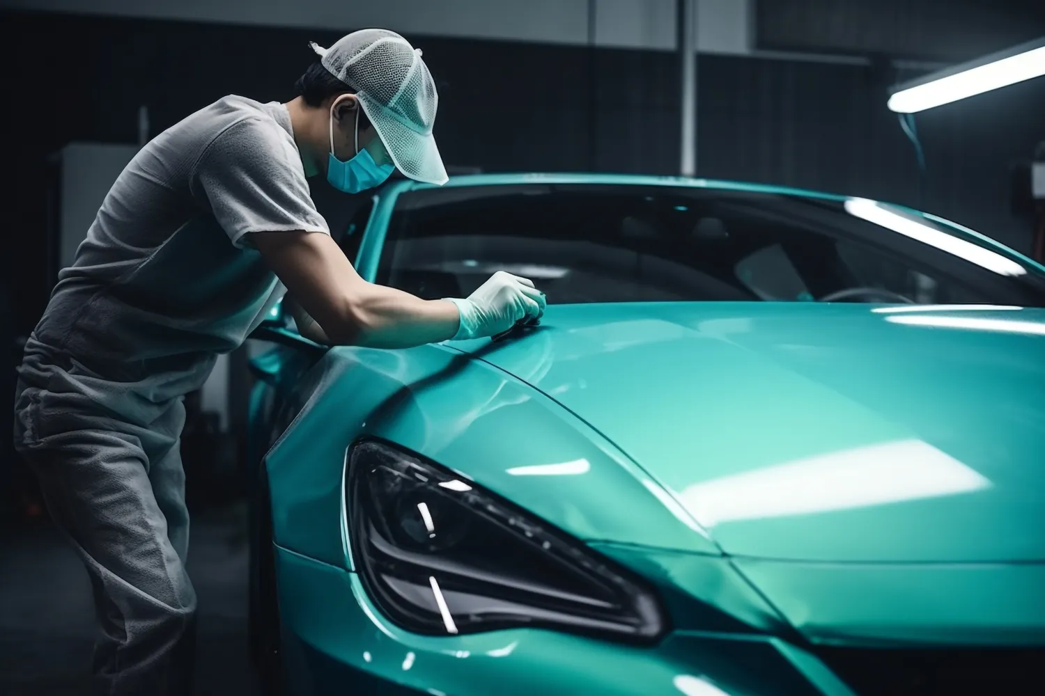 Warsztat samochodowy - biznes, który zawsze ma klientów