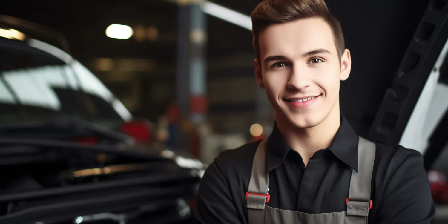 Warsztat samochodowy - na co zwrócić uwagę przy jego wyborze?