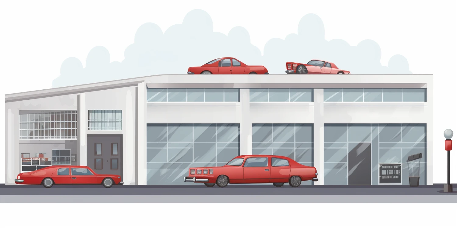 Warsztat samochodowy - najwyższa jakość usług