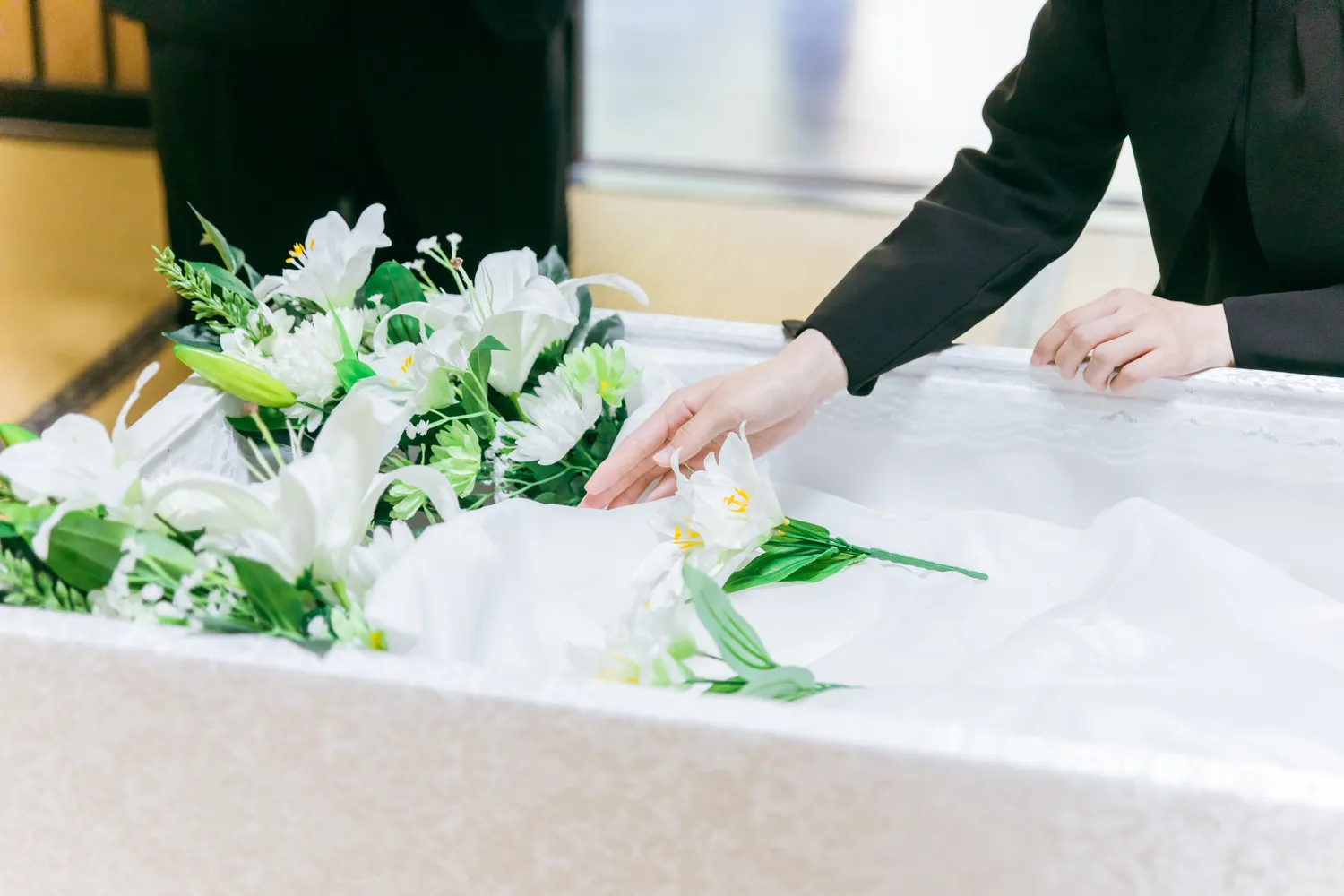 Zakład pogrzebowy A.S. bytom czy istnieje?