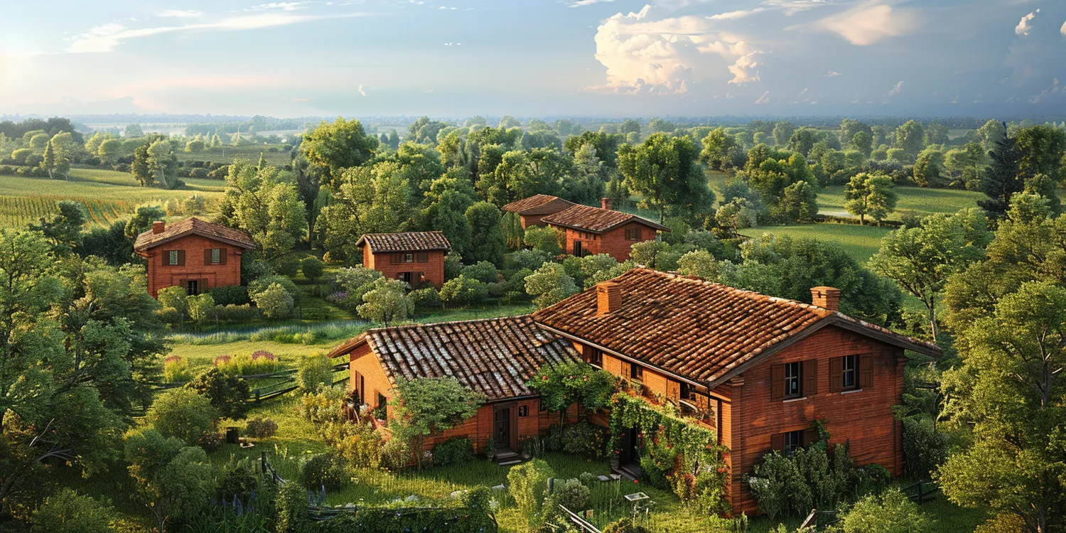 Agroturystyka dla dzieci ze zwierzętami pomorskie