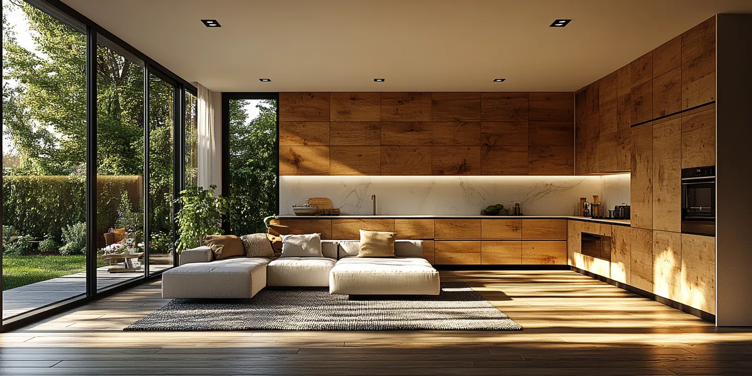 Architekci wnętrz Warszawa