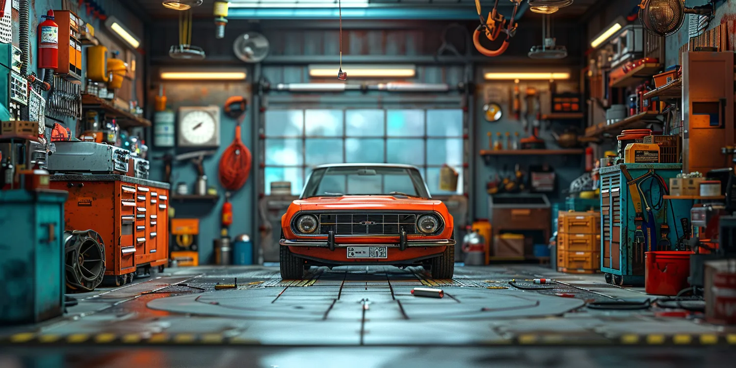 Auto mechanik Szczecin