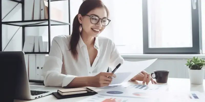 Biuro rachunkowe i jego udział w dbaniu o finanse przedsiębiorstwa