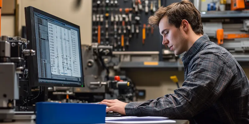 Budowa maszyn elektrycznych