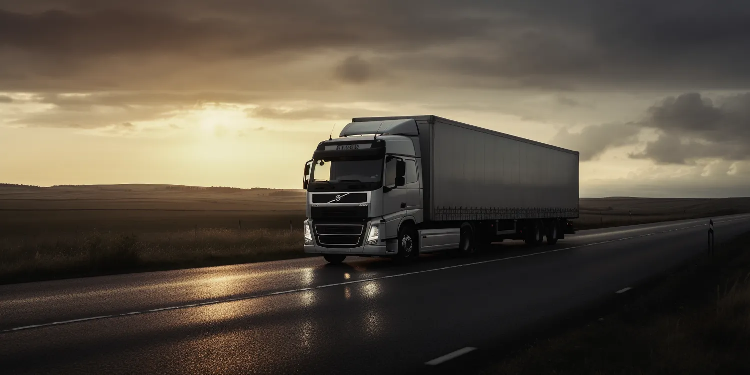 Ciągnik siodłowy gdzie ubezpieczyć?