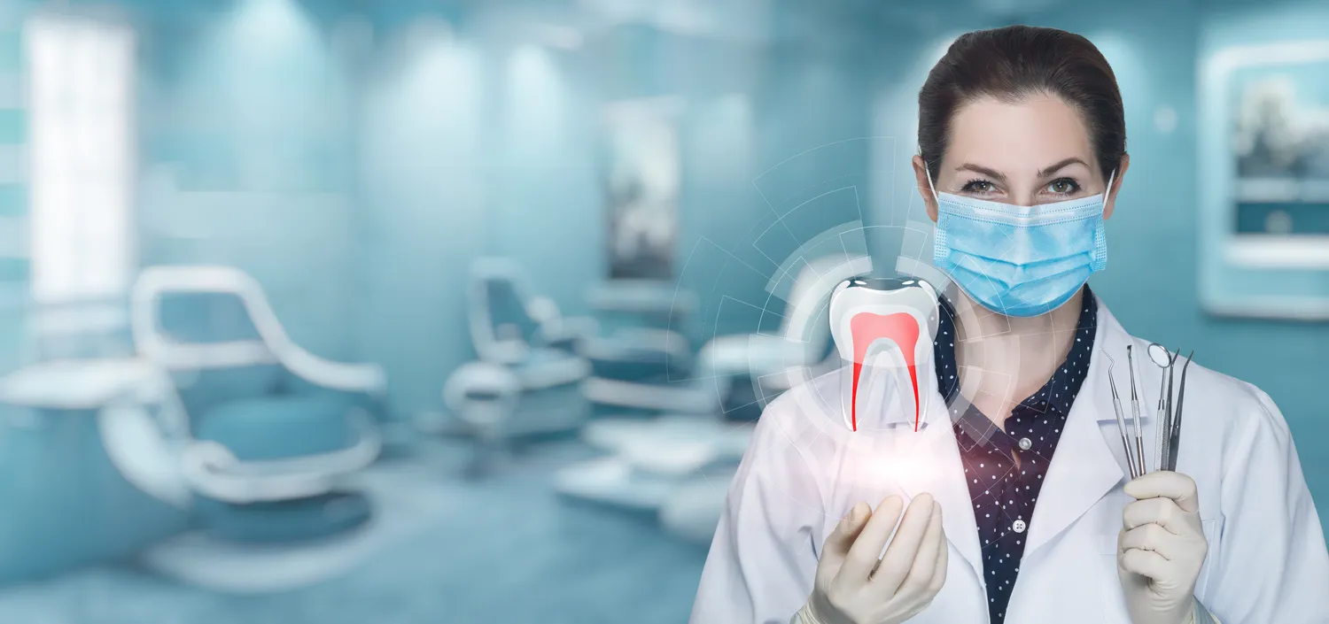 Co to jest stomatologia?