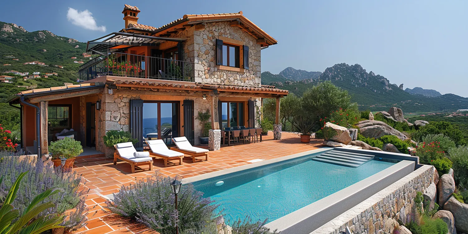 Co warto zobaczyć będąc na Sardynii?