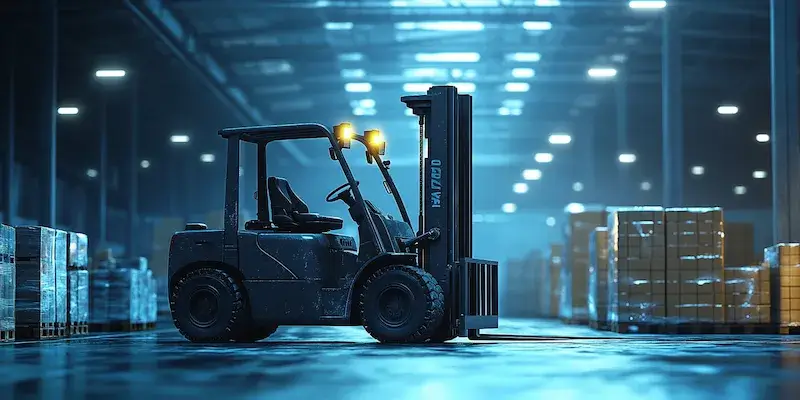 Części do wózka widłowego Jelenia Góra