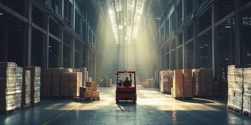 Części zamienne do wózków widłowych Legnica