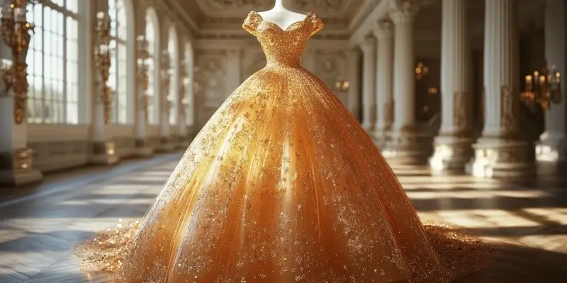 Czym kierować się wybierając sukienki?