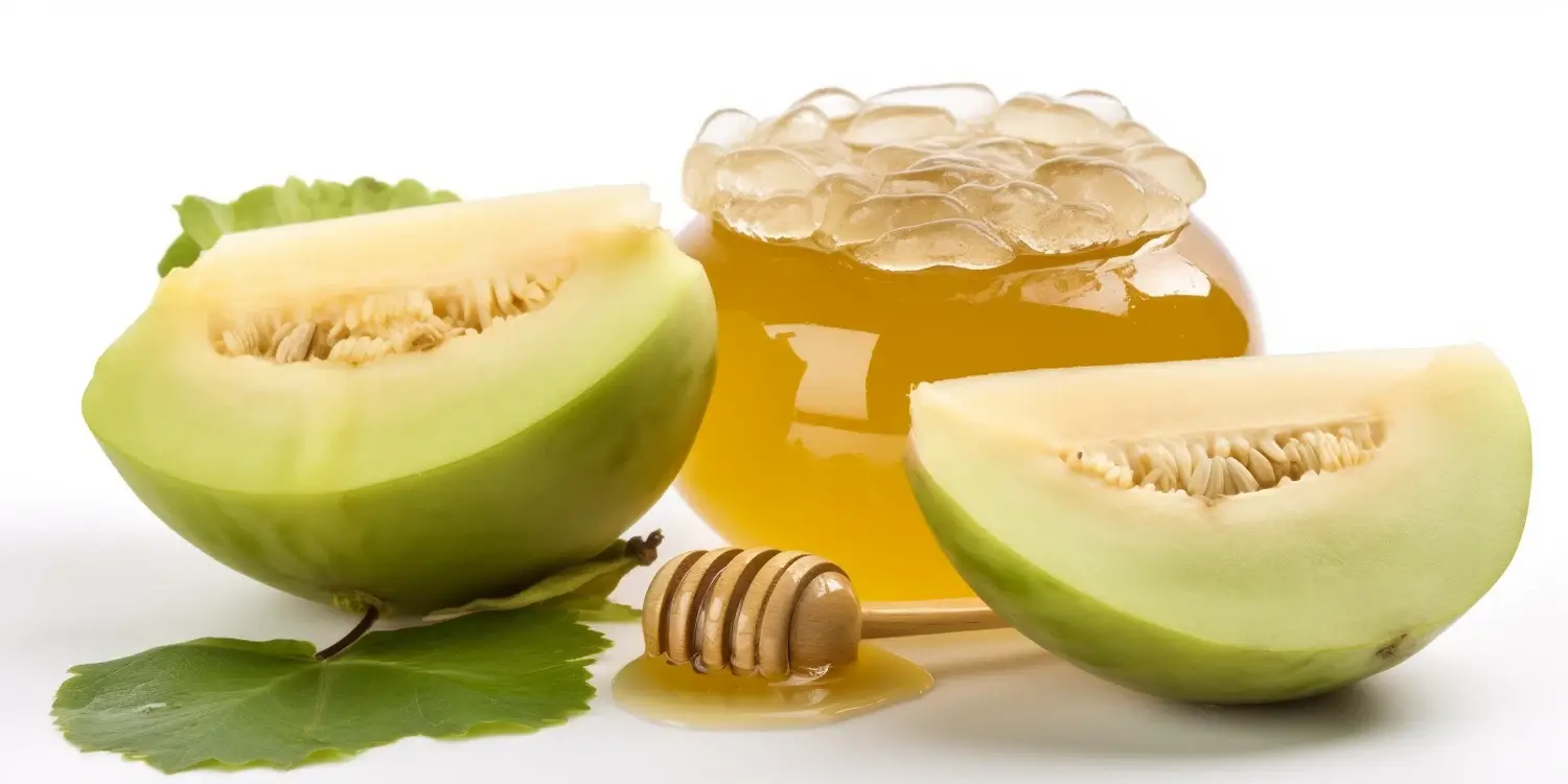 Czym się różni miód spadziowy od nektarowego