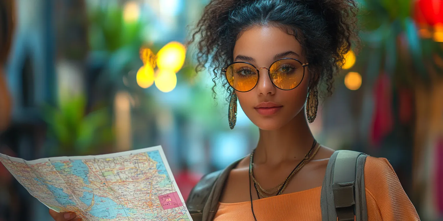 Czym zajmuje się przewodnik?