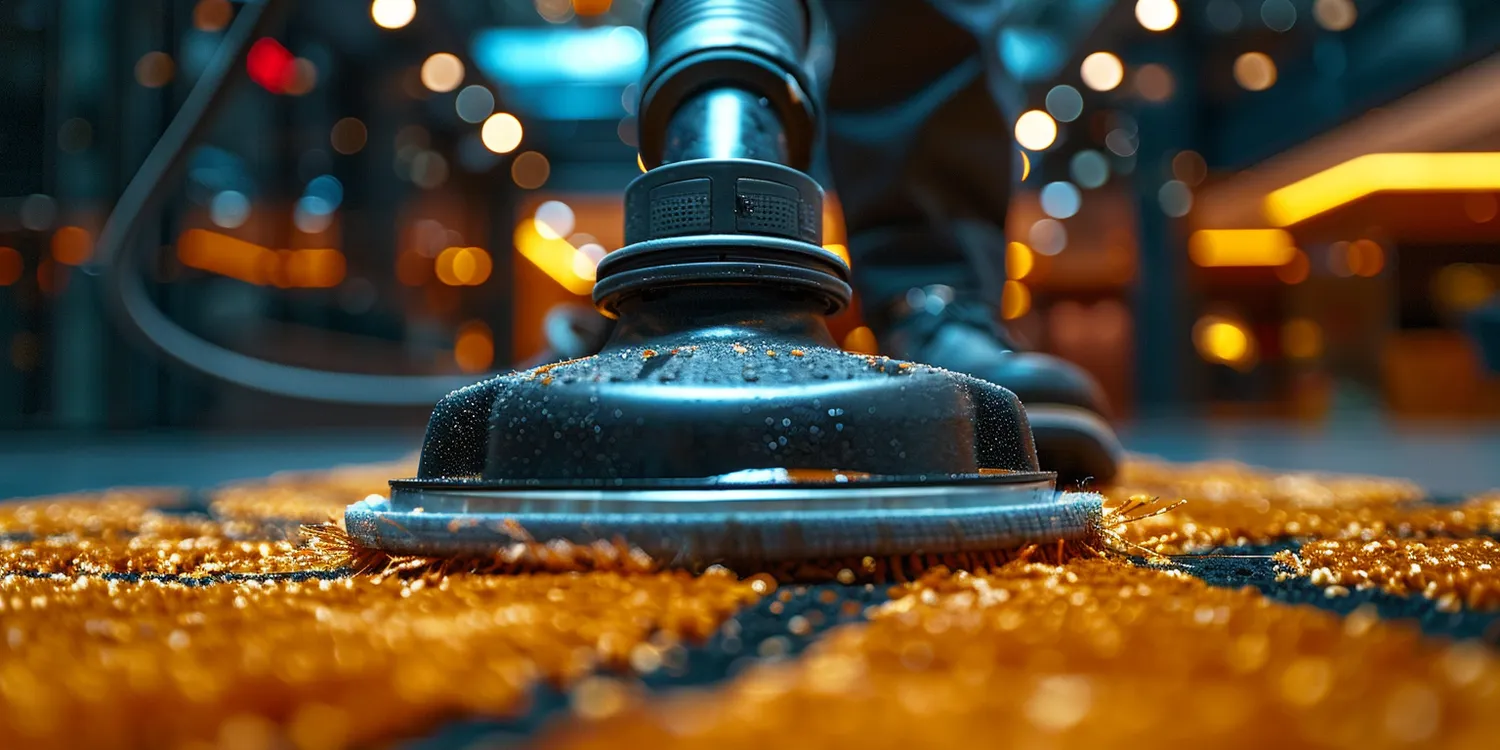 Czyszczenie mieszkań Szczecin