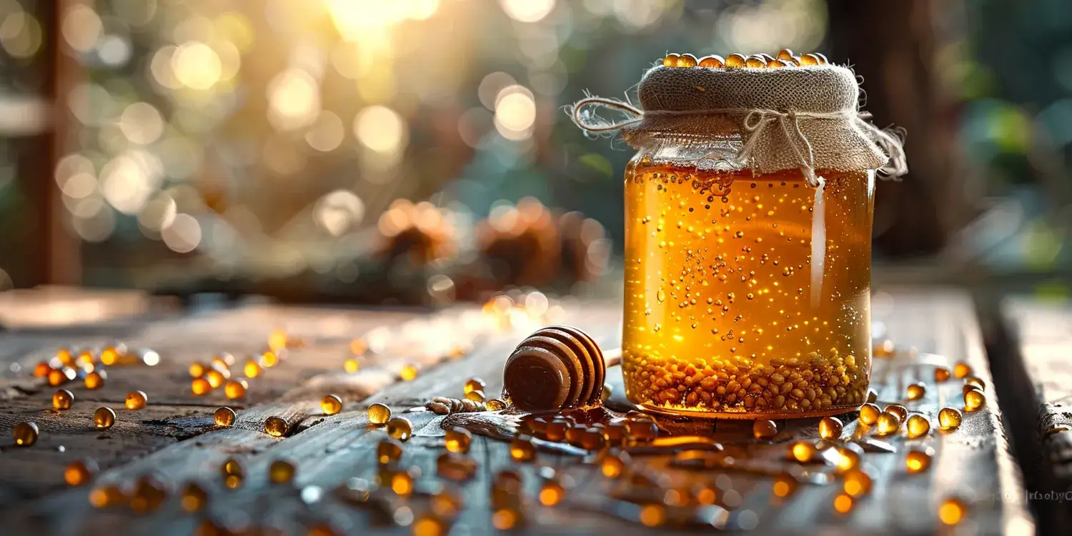 Dlaczego miód rzepakowy jest zdrowy?