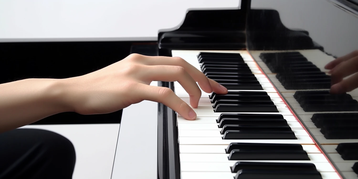 Dlaczego muzyka jest tak ważna w życiu dziecka?