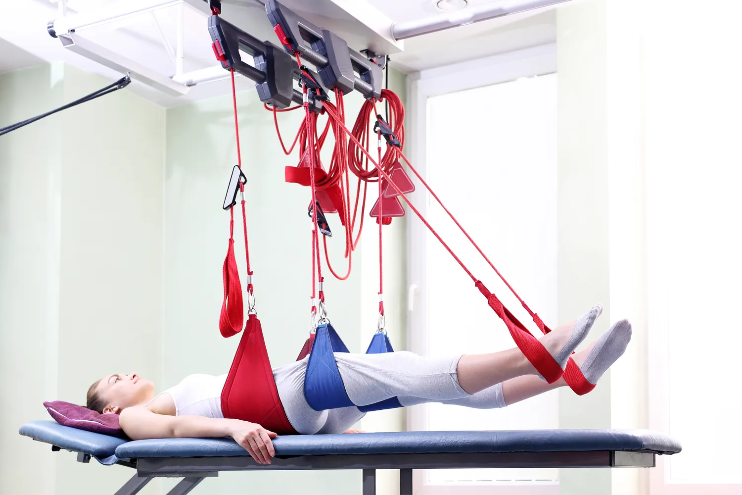 Dowiedz się, jak otworzyć profesjonalny gabinet rehabilitacyjny