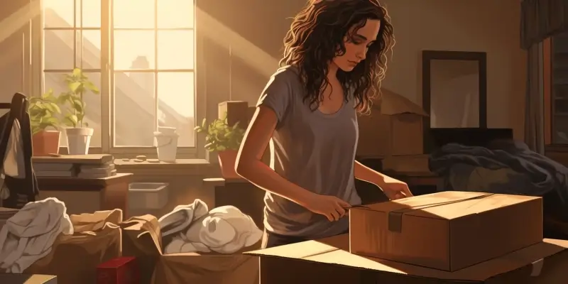 Firma przeprowadzkowa dla biznesu