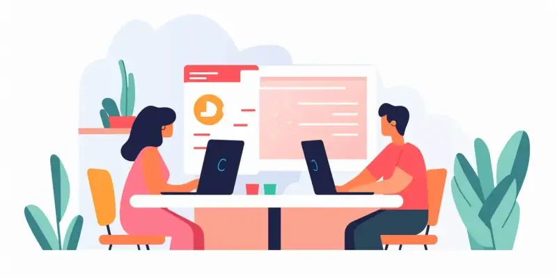 Freelancer Seo Szczecin