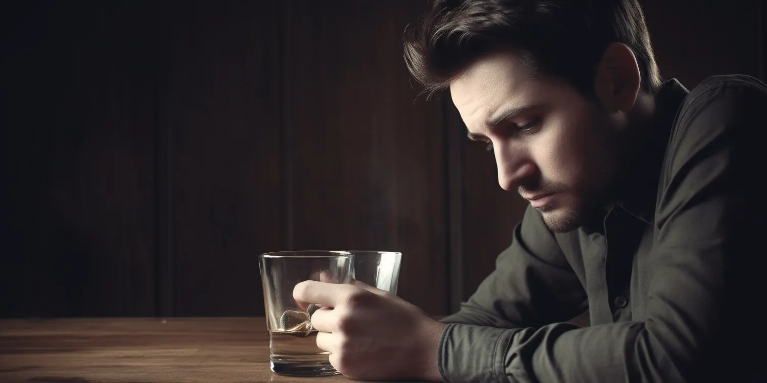 Gdzie szukać pomocy - alkoholizm?