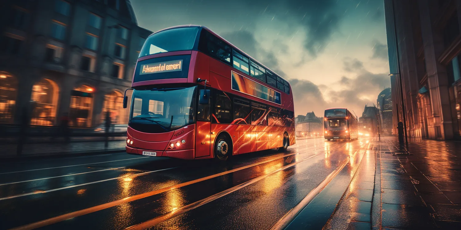 Ile kosztuje nowy autokar?