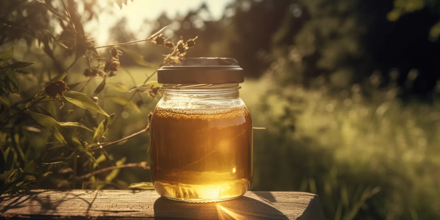 Ile krystalizuje się miód lipowy?