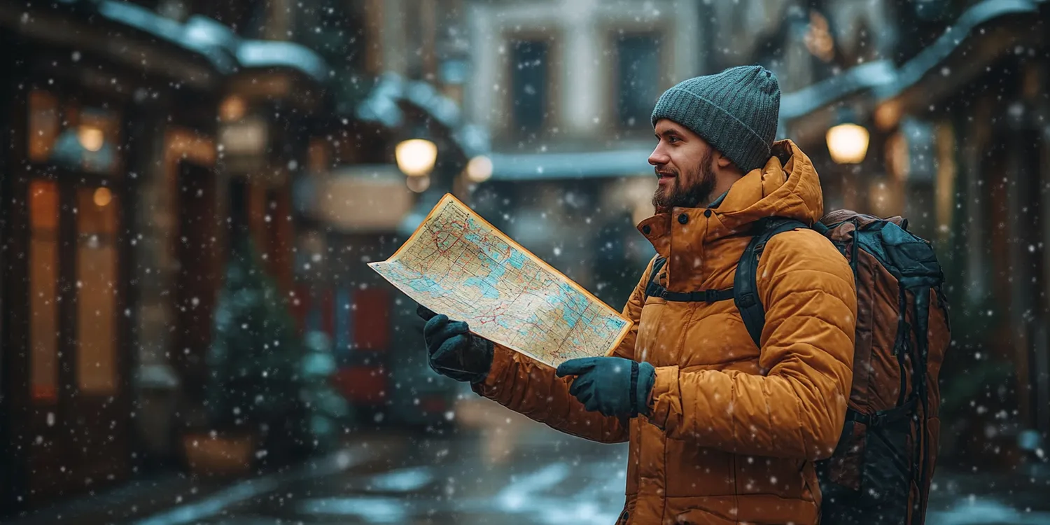 Ile zarabia przewodnik miejski - czy warto nim zostać?