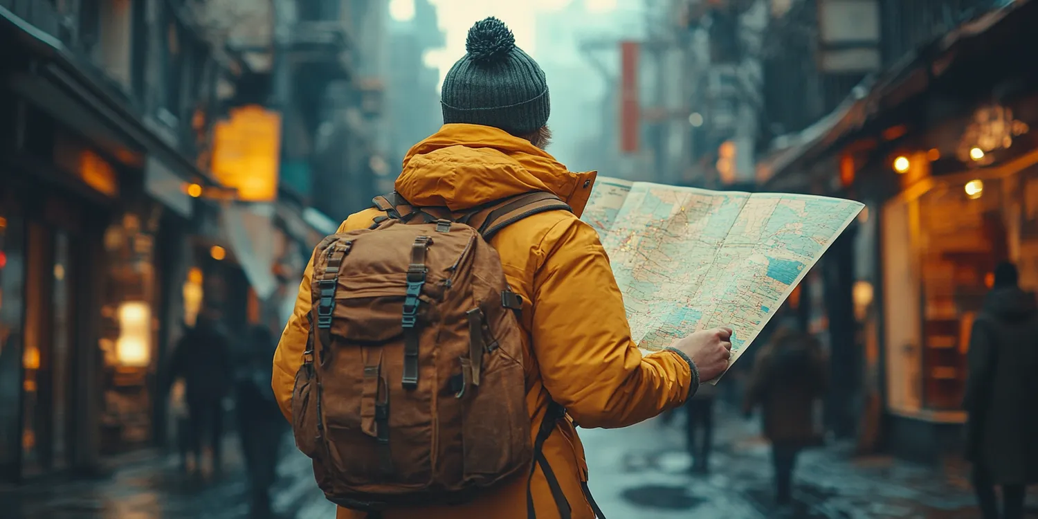 Ile zarabia przewodnik turystyczny w Polsce?