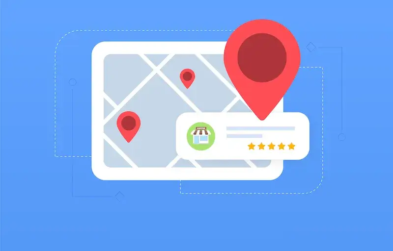 Jak dodać pinezkę w Google Maps?