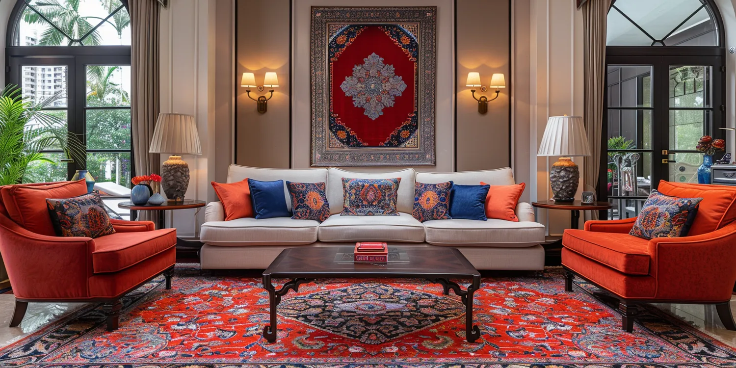 Jak efektownie wyprać i wyczyścić dywany oraz wykładziny?