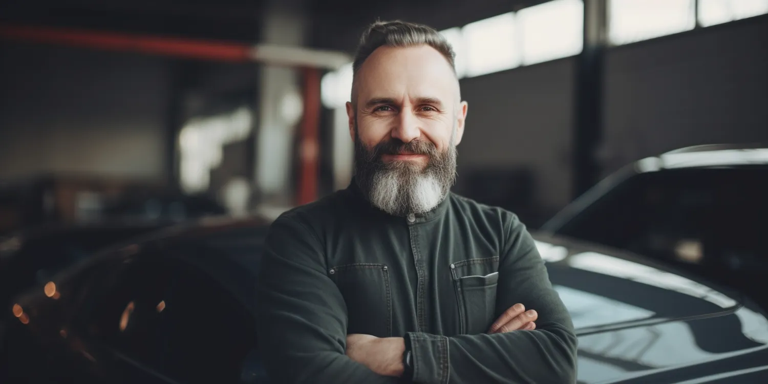 Jak otworzyć swój własny warsztat samochodowy?