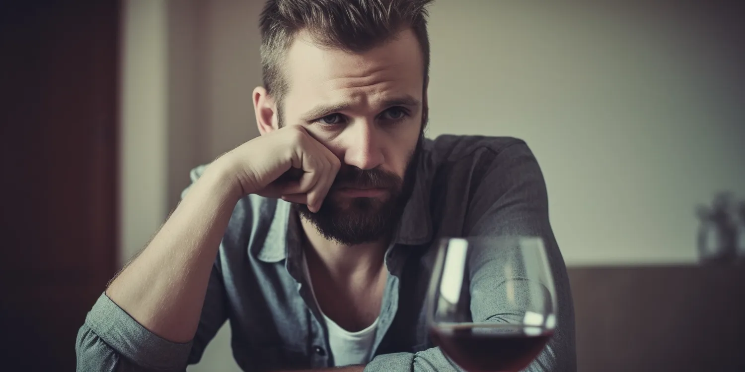 Jak pomóc alkoholikowi?