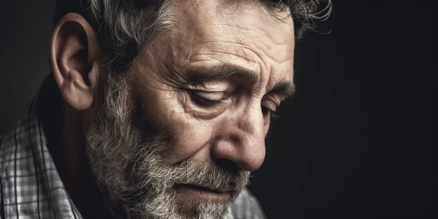 Jak pomóc osobie chorej na alkoholizm?