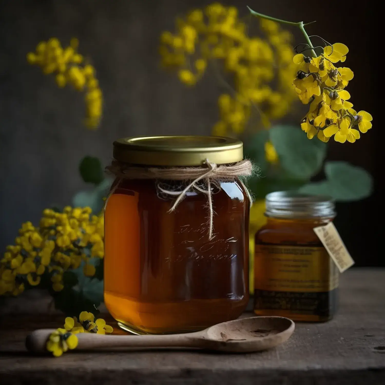 Jak powstaje miód lipowy?