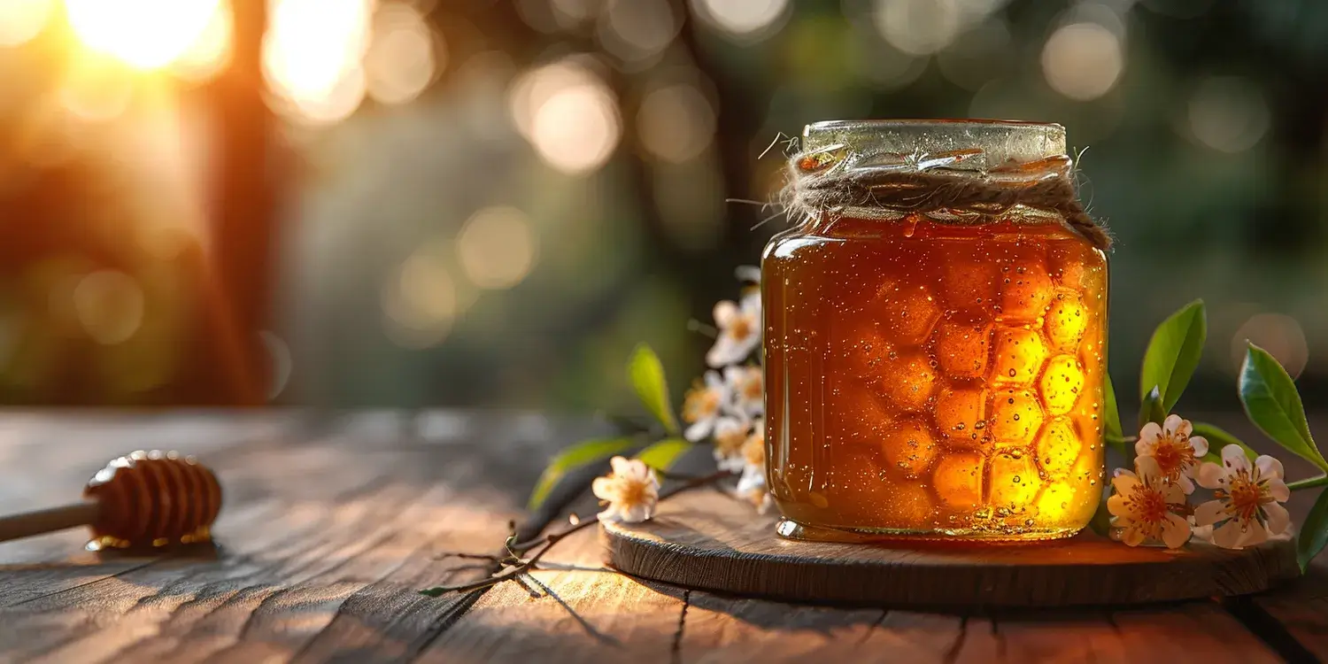 Jak rozpoznać prawdziwy miód lipowy?