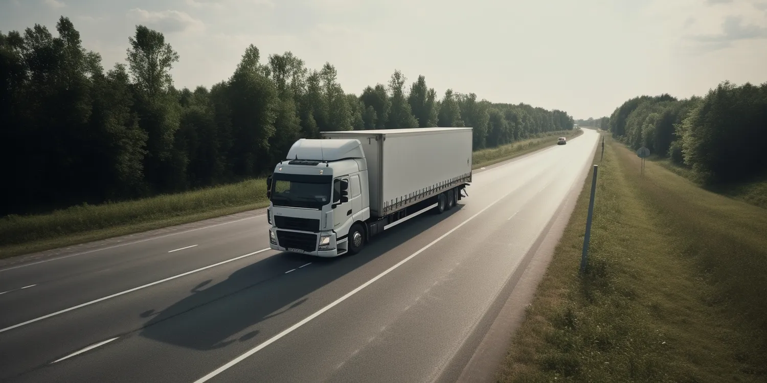 Jak ściągnąć auto z Norwegii do Polski?