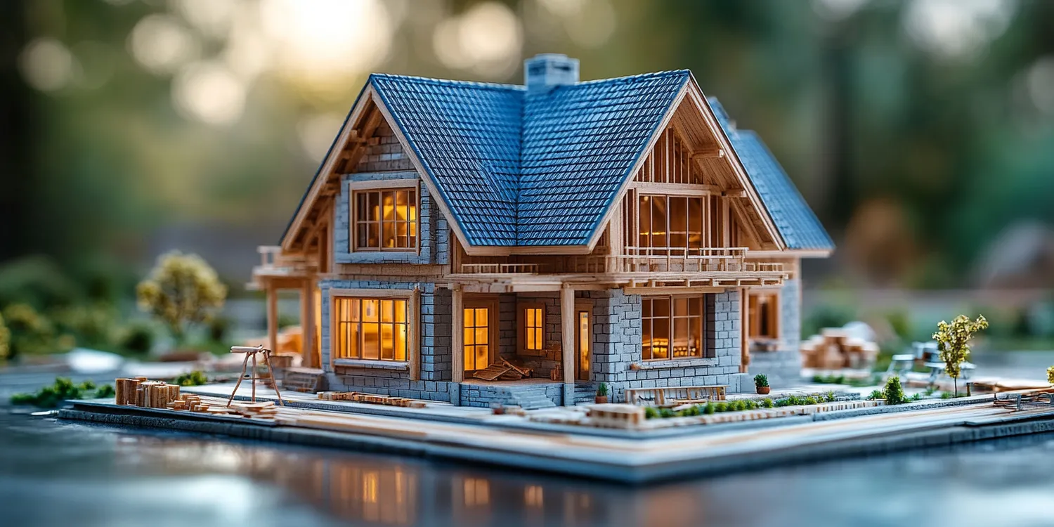 Jak skutecznie sprzedać dom?