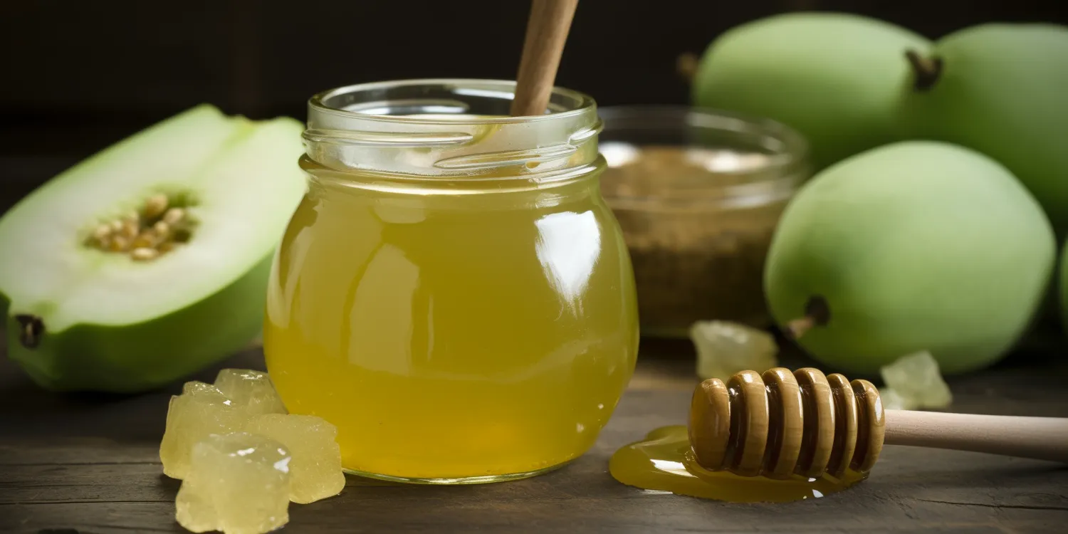 Jak stosować miód lipowy?