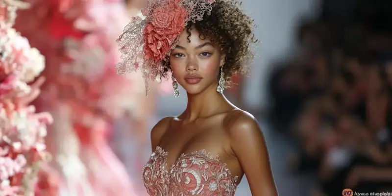 Jak stworzyć ciekawą stylizację z sukienką koronkową w roli głównej?