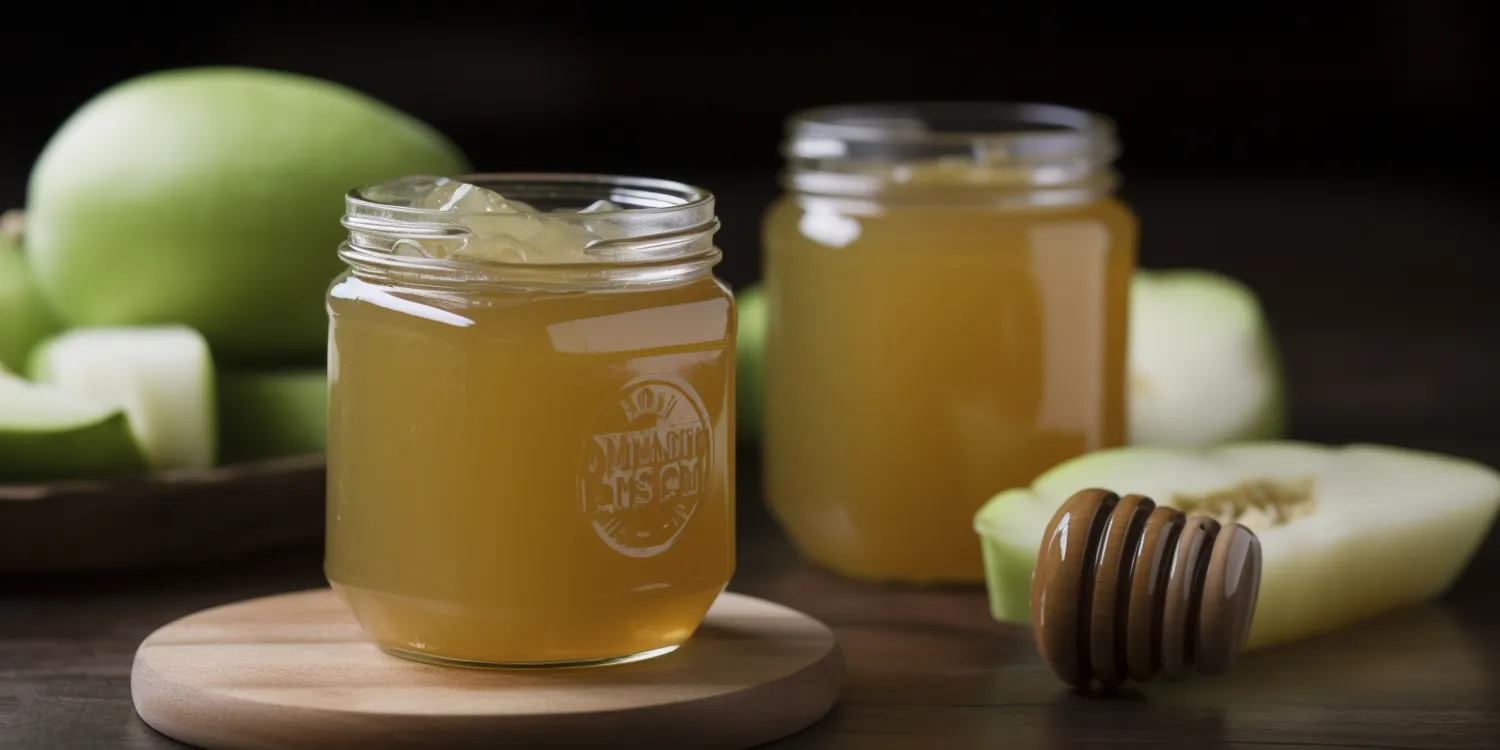 Jak szybko krystalizuje się miód spadziowy?