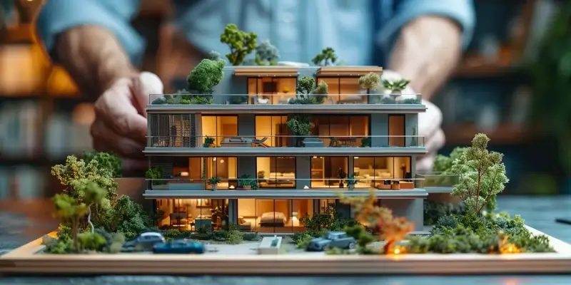 Jak wybrać naprawdę dobrego dewelopera?