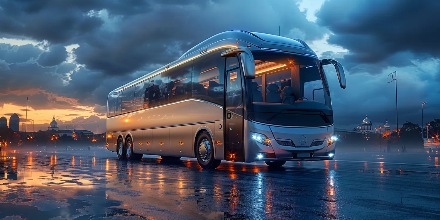 Jak wynająć autokar?