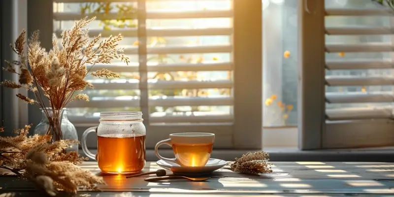 Jak zażywać miód spadziowy?