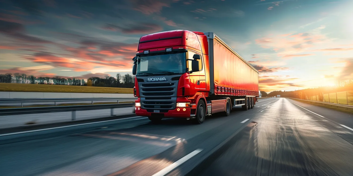 Jak zdobyć licencje na transport międzynarodowy?