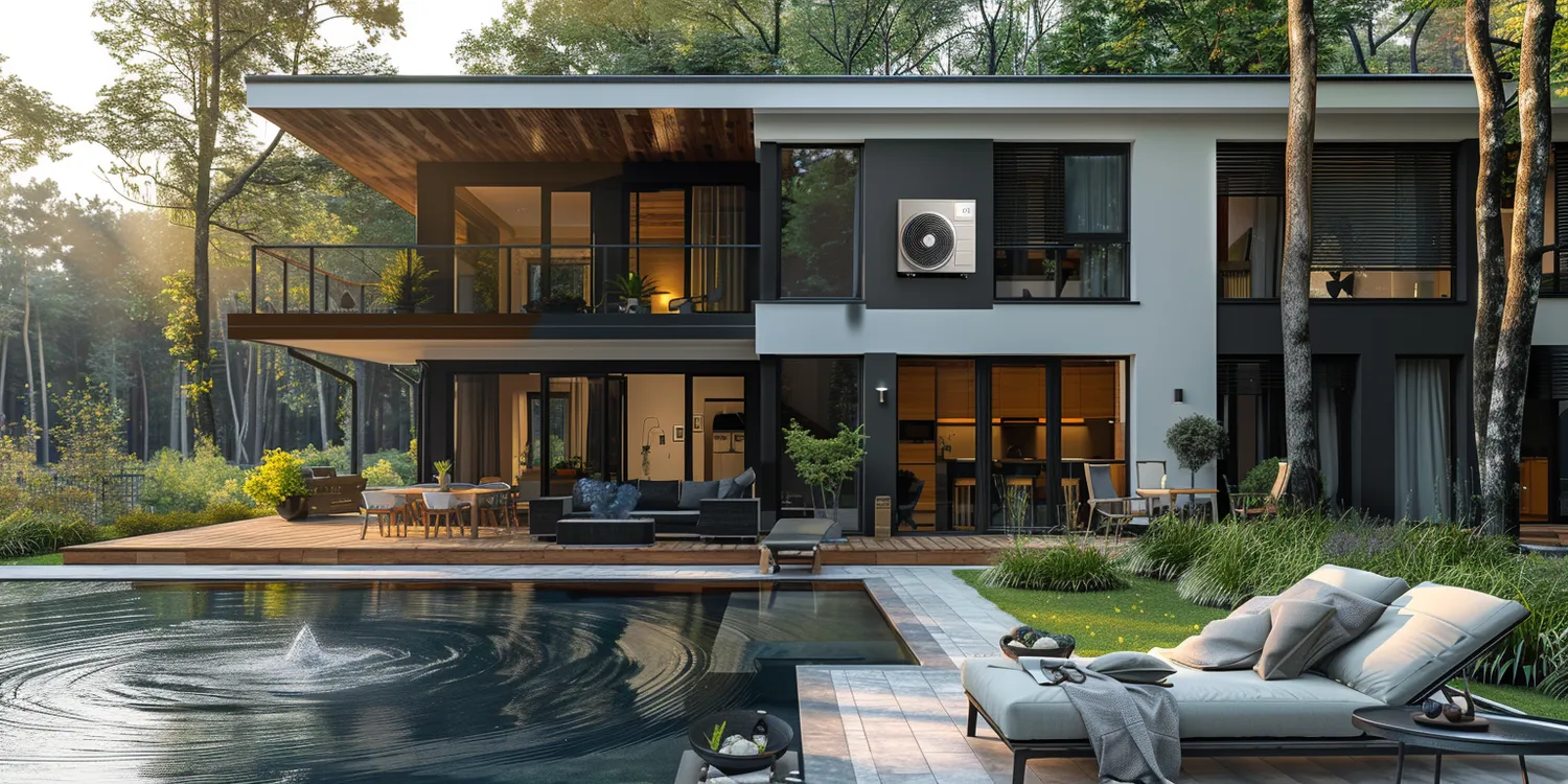 Jak zmniejszyć taktowanie pompy ciepła?