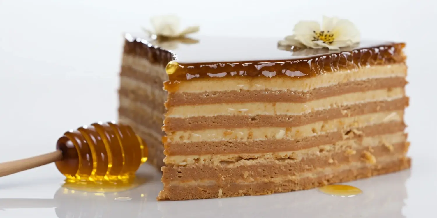 Jaki powinien byc miód rzepakowy?